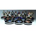 Subbuteo Andrew Table Soccer Fulham 2023-24 on WSB Professional Bases